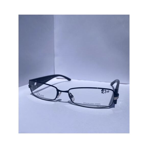 Christian Dior CD3736 Eyeglasses Frame - Picture 1 of 7